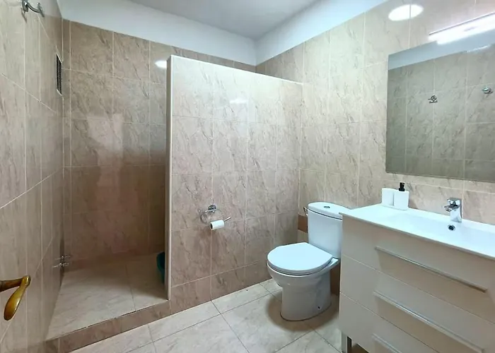 In Americas - Floritas * بلايا ذي لاس أميريكاس