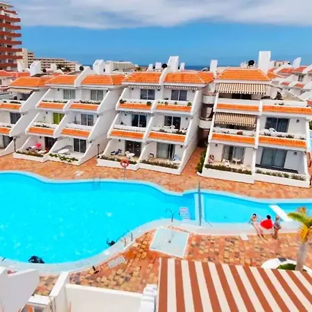 In Americas - Floritas Playa de las Américas