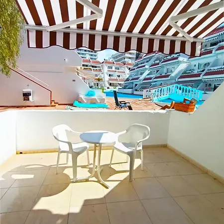 In Americas - Floritas Playa de las Américas