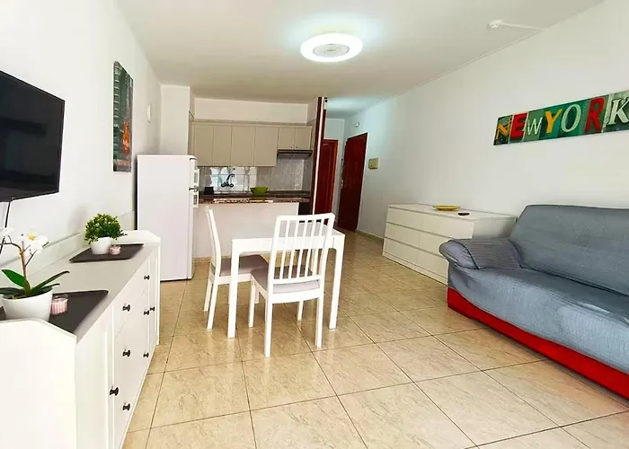 In Americas - Floritas Apartman