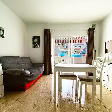 In Americas - Floritas Apartman Playa de las Américas