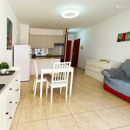 In Americas - Floritas Apartman